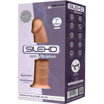 SILEXD - MODEL 1 REALISTISCHER PENISVIBRATOR SILIKON PREMIUM SILEXPAN 17.5 CM
