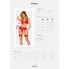 OBSESSIVE - CHILISA-SET 3-TEILIG XS/S