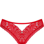 OBSESSIVE - CHILISA HÖSCHEN XS/S