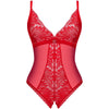 OBSESSIVE - CHILISA TEDDY MIT OHNE WEICHE XS/S