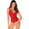 OBSESSIVE - CHILISA TEDDY MIT OHNE WEICHE XS/S