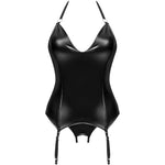 OBSESSIVE - VIRANES KORSETT XS/S