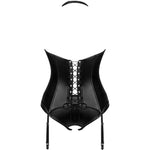 OBSESSIVE - VIRANES KORSETT XS/S