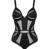 OBSESSIVE - CHIC AMORIA TEDDY XS/S