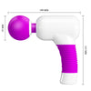 PRETTY LOVE - MAGIC GUM WIEDERAUFLADBARES MASSAGERT