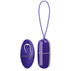 PRETTY LOVE - ARVIN YOUTH VERLETZT EI FERNBEDIENUNG VIOLETT