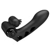PRETTY LOVE - ORLANDO SCHWARZE VIBRATOR-FINGERHÜLLE