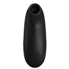 PRETTY LOVE - SCHWARZES WIEDERAUFLADBARES LUXUS-SAUG-MASSAGER