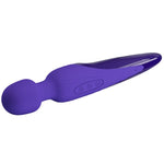 PRETTY LOVE - ANTONY YOUTH WAND VIBRATOR VIOLET WRMEEFFEKT