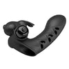 PRETTY LOVE - VANCE BLACK RABBIT VIBRATOR FINGERABDECKUNG
