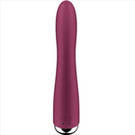 SATISFYER - SPINNING VIBE 1 G-SPOT ROTATOR VIBRATOR ROT