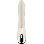 SATISFYER - SPINNING VIBE 1 G-SPOT ROTATOR VIBRATOR ROT