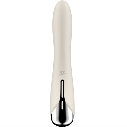 SATISFYER - SPINNING VIBE 1 G-SPOT ROTATOR VIBRATOR ROT