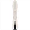 SATISFYER - SPINNING RABBIT 1 STIMULATION DER KLITORIS UND DES ROTEN G-PUNKTS