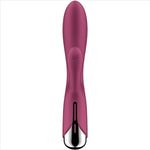 SATISFYER - SPINNING RABBIT 1 STIMULATION DER KLITORIS UND DES ROTEN G-PUNKTS