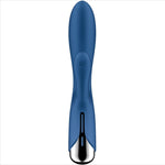SATISFYER - SPINNING RABBIT 1 STIMULATION DER KLITORIS UND DES ROTEN G-PUNKTS