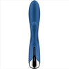 SATISFYER - SPINNING RABBIT 1 STIMULATION DER KLITORIS UND DES ROTEN G-PUNKTS