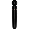 SATISFYER - PLANET WAND-ER VIBRATOR MASSAGER BERRY