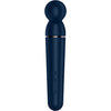 SATISFYER - PLANET WAND-ER VIBRATOR MASSAGER BERRY