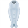 SATISFYER - SEAL YOU SOON CLITORIS SUCKER