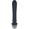 SATISFYER - TRIPLE LOVER RABBIT VIBRATOR MASSAGER ROSA