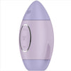 SATISFYER - MISSION CONTROL FLIEDER KLEINER DOPPELIMPULS VIBRATOR