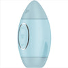 SATISFYER - MISSION CONTROL FLIEDER KLEINER DOPPELIMPULS VIBRATOR