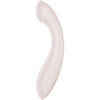SATISFYER - G-FORCE VIBRATOR STIMULATOR G-SPOT ROSA