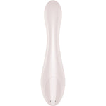 SATISFYER - G-FORCE VIBRATOR STIMULATOR G-SPOT ROSA