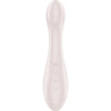 SATISFYER - G-FORCE VIBRATOR STIMULATOR G-SPOT ROSA