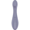 SATISFYER - G-FORCE VIBRATOR STIMULATOR G-SPOT ROSA