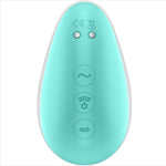 SATISFYER - PIXIE DUST LILAC AIR PLUSE STIMULATOR