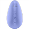 SATISFYER - PIXIE DUST LILAC AIR PLUSE STIMULATOR