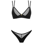 OBSESSIVE - NESARI-SET ZWEITEILIG XS/S