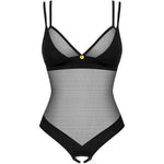 OBSESSIVE - NESARI TEDDY OUVERT XS/S