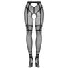 OBSESSIVE - S123 STRUMPFHOSE S/M/L