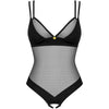 OBSESSIVE - NESARI TEDDY OUVERT XS/S