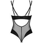 OBSESSIVE - NESARI TEDDY OUVERT XS/S