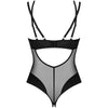 OBSESSIVE - NESARI TEDDY OUVERT XS/S