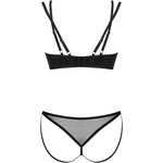 OBSESSIVE - NESARI-SET ZWEITEILIG XS/S