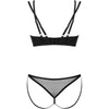OBSESSIVE - NESARI-SET ZWEITEILIG XS/S