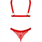 OBSESSIVE - ELIANES SET ZWEITEILIG XS/S