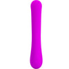 PRETTY LOVE - LAMAR RABBIT VIBRATOR & VIOLETTER G-SPOT