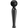 PRETTY LOVE - SKYLER VIBRATOR STAB SCHWARZ
