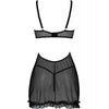 PASSION - MARINA CAMISON & THONG SCHWARZ S/M