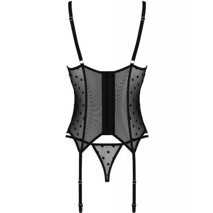 PASSION - MARINA KORSETT & TANGA SCHWARZ S/M