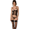 PASSION - MARINA KORSETT & TANGA SCHWARZ S/M