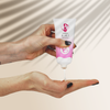 KIKÍ TRAVEL - STRAWBERRY GUM SCHMIERMITTEL 50 ML