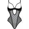 PASSION - MARINA BODY SCHWARZ S/M