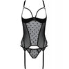 PASSION - MARINA KORSETT & TANGA SCHWARZ S/M